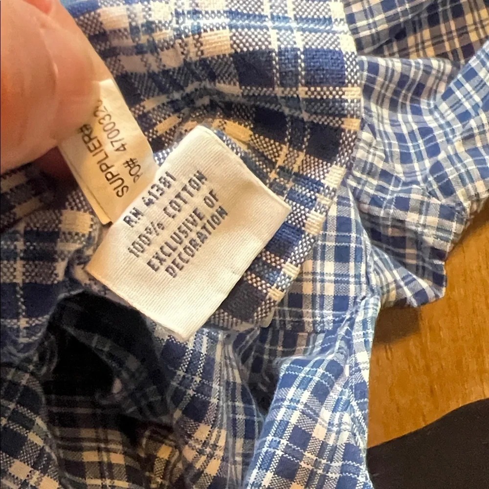 Polo Ralph Lauren stylish blue